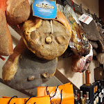 Photo n°9 de l'avis de Daniele.i fait le 18/10/2018 à 20:46 sur le  La Bottega degli Antichi Sapori à Aosta