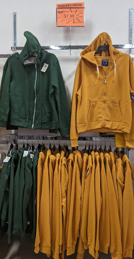 Discount Store «Fallas Discount Stores», reviews and photos, 2352 E Lohman Ave, Las Cruces, NM 88001, USA