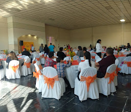 Salon Social Fundadores photo