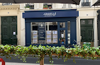 Armaillé immobilier Paris