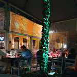 Photo n°6 de l'avis de Massimiliano.r fait le 29/04/2023 à 21:02 sur le  Ammare Sea Lounge & Restaurant à Naples