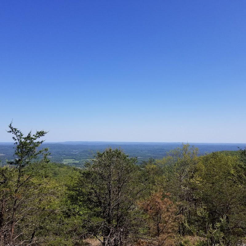 Mountain Longleaf National Wildlife Refuge