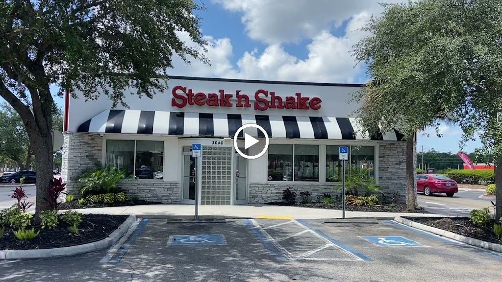 Steak 'n Shake 34655
