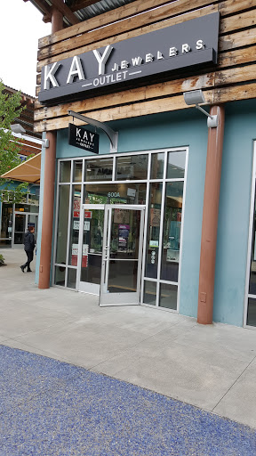 Jewelry Store «Kay Jewelers Outlet», reviews and photos, 10600 Quil Ceda Blvd, Tulalip, WA 98271, USA
