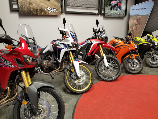Motorcycle Dealer «KENT POWERSPORTS», reviews and photos