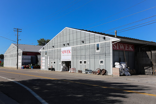 Lumber Store «Siwek Lumber & Millwork Inc», reviews and photos, 2536 Marshall St NE, Minneapolis, MN 55418, USA