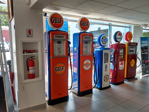 Chevrolet Dealer «Upstate Chevrolet», reviews and photos, 36 Main St, Attica, NY 14011, USA