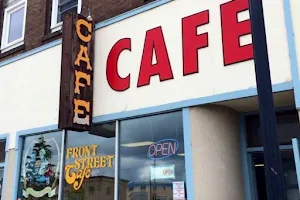 Front Street Cafe image