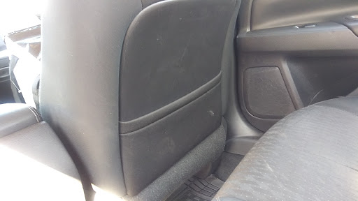 Car Wash «Mister Car Wash», reviews and photos, 2720 E Market St, York, PA 17402, USA