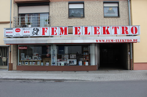 FEM Elektrohausgeräte GmbH