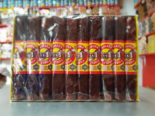DULCERIA RUIZ EL CHUNTARO sucursal ITURBIDE en San Juan de los Lagos