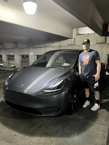 Honda Dealer «DCH Honda of Nanuet», reviews and photos, 10 NY-304, Nanuet, NY 10954, USA