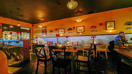 Little Madrid Tapas-Café - 5661 N Clark St, Chicago, IL 60660