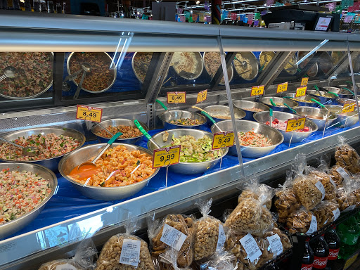 Grocery Store «Los Altos Ranch Market», reviews and photos, 1118 E Southern Ave, Mesa, AZ 85204, USA