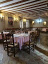 Restaurante TresCulturas en Becerril de Campos