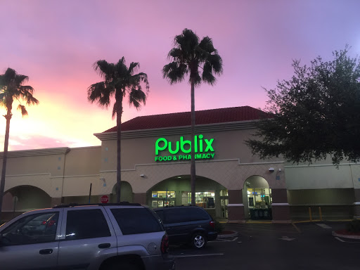 Supermarket «Publix Super Market at Temple Terrace», reviews and photos, 5450 E Busch Blvd, Temple Terrace, FL 33617, USA