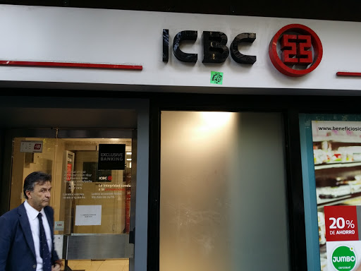 ICBC