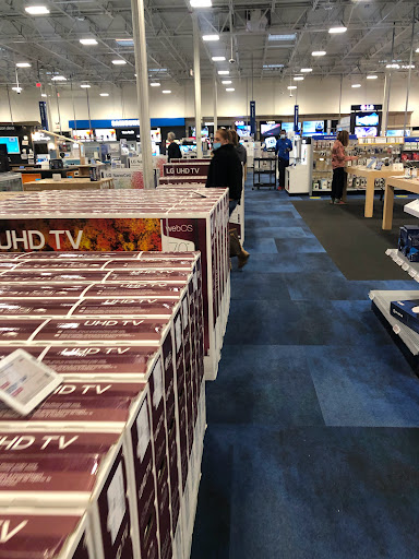 Electronics Store «Best Buy», reviews and photos, 2200 S University Dr, Davie, FL 33324, USA