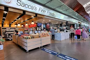 Saccas Fine Foods image