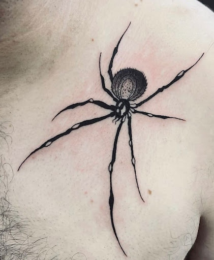 Explore yuji itadori tattoo ideas, creative tattoo ideas in Mesa, available at Ranger Tattoo & Piercing