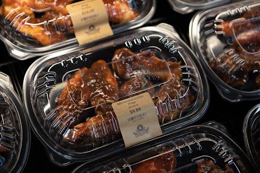 Market «Manchester Market», reviews and photos, 455 W Main St, Manchester, MI 48158, USA