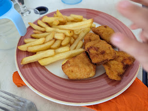 Photo n°73 de Le Bistrot du Pêcheur à Sète ()