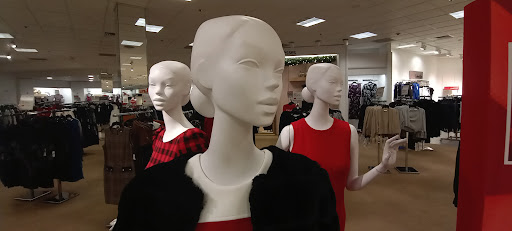 Shopping Mall «Boulevard Mall», reviews and photos, 730 Alberta Dr, Buffalo, NY 14226, USA