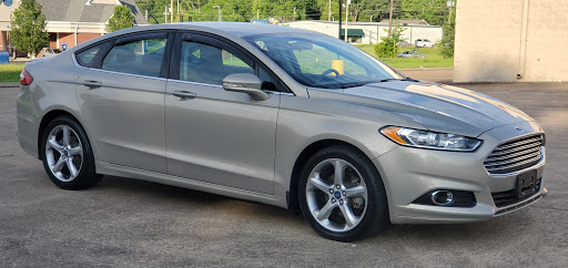 Used Car Dealer «Royal Motor Cars LLC», reviews and photos, 2341 Russellville Rd, Bowling Green, KY 42101, USA