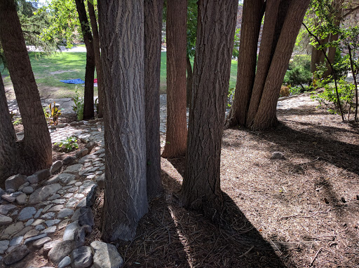 Amphitheater «American Fork Amphitheater», reviews and photos