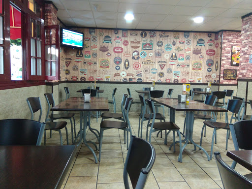 Información y opiniones sobre Wally de Chipiona