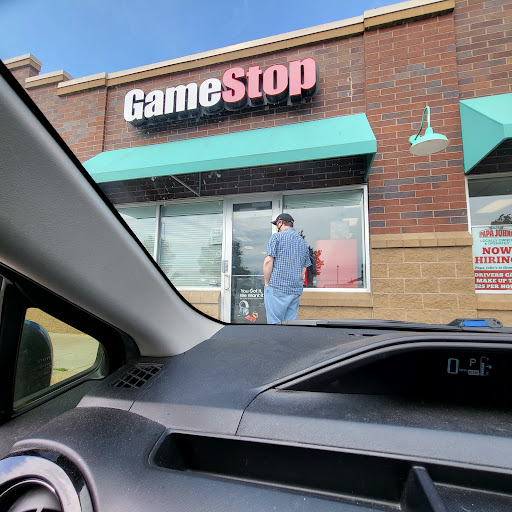 Video Game Store «GameStop», reviews and photos, 15465 Cedar Ave S Unit 150, Apple Valley, MN 55124, USA