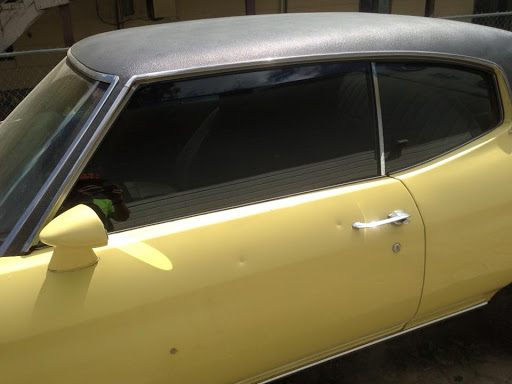 Window Tinting Service «Knights Auto Glass And Window Tinting», reviews and photos