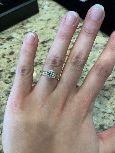 Jeweler «Tesoro Boston», reviews and photos, 149 S Main St h, Middleton, MA 01949, USA