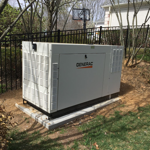 Electrician «Corbin Electrical Services, Inc.», reviews and photos, 35 Vanderburg Rd, Marlboro Township, NJ 07746, USA