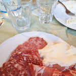 Photo n°4 de l'avis de Mariella.a fait le 14/11/2023 à 09:13 sur le  Ristorante La Corte Maraschi à San Giuliano Milanese