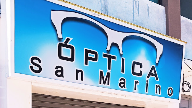 Optica San Marino EIRL Antofagasta