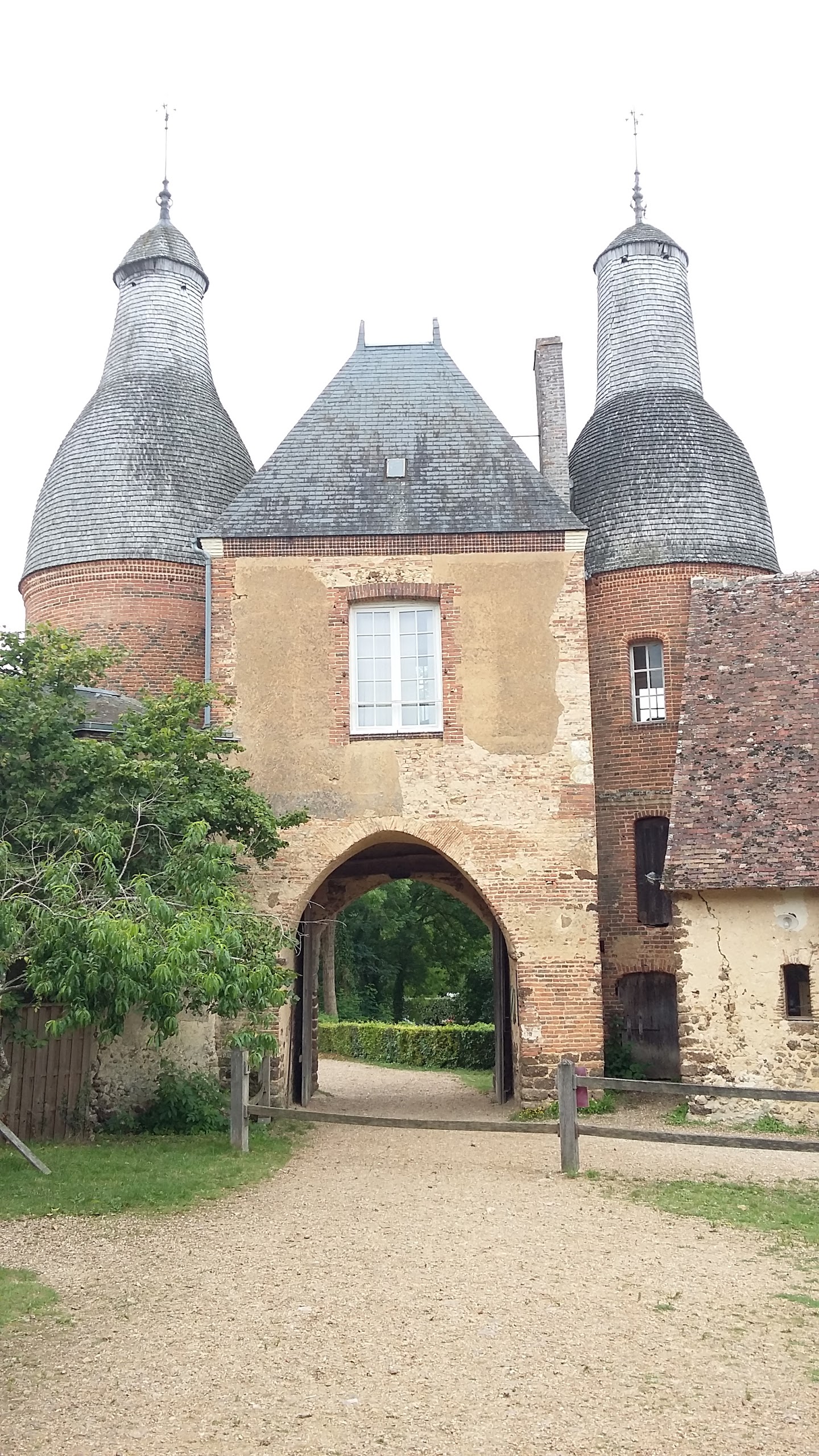 Photo n° 14 de l'avis de Gautier.u fait le 05/08/2017 à 09:38