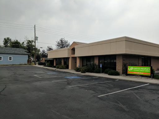 Federal Credit Union «Unified Peoples Federal Credit Union», reviews and photos