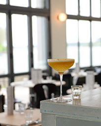 Photo n°137 de Madame Mouette (anciennement les Algues marines) à Belz ()