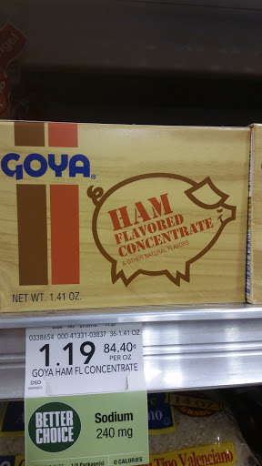 Supermarket «Publix Supermarket at Rockledge Crossing», reviews and photos, 3820 Murrell Rd, Rockledge, FL 32955, USA