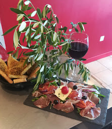 Photo n°26 de Little Italy by Cauderan à Mérignac ()