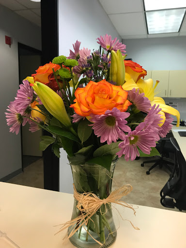 Florist «Valley Florist», reviews and photos, 2299 McKee Rd, San Jose, CA 95116, USA