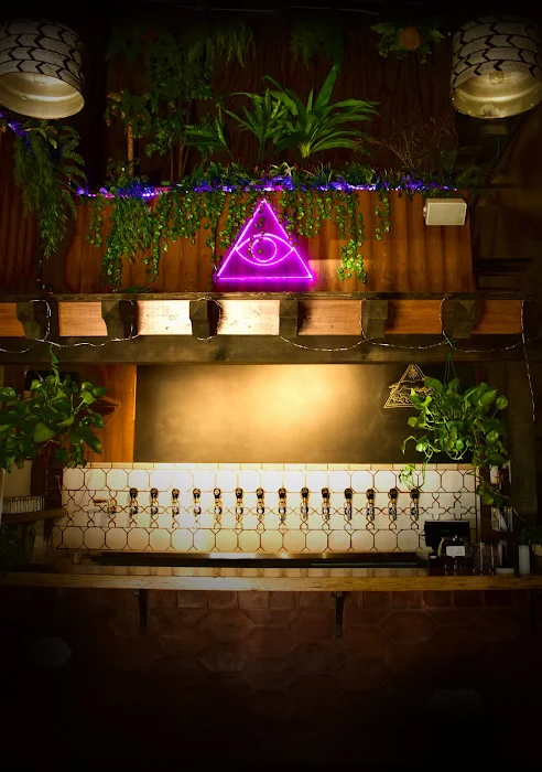 Photo of The Good Wolf Brewing Company in Truckee California