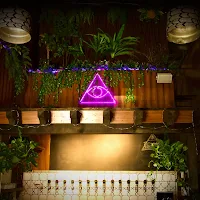 The Good Wolf Brewing Company in Truckee, California - 4.90 star rating