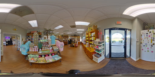 Vineyard «Chautauqua Vineyard & Winery», reviews and photos, 364 Hugh Adams Rd, Defuniak Springs, FL 32435, USA