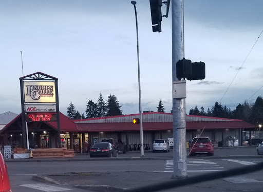 Hardware Store «Lincoln Creek Lbr Ace Hardware», reviews and photos, 1621 Harrison Ave, Centralia, WA 98531, USA