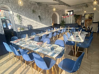 Atmosphère du Restaurant Sack's à Fontenay-sous-Bois - n°10