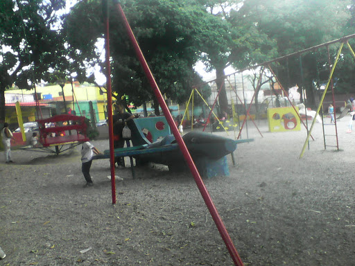 Juan Cuchara Park