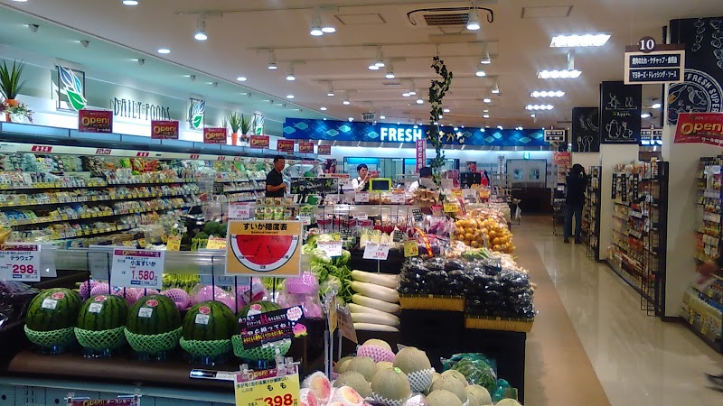 食品館アプロ 国分店