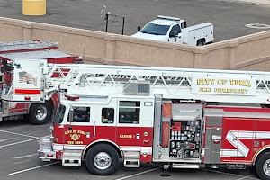 Yuma Fire Department Station No. 3